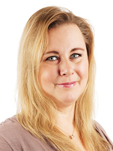 Catarina Boyde