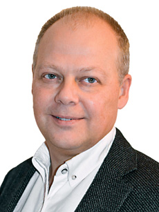 Mikael Stranne