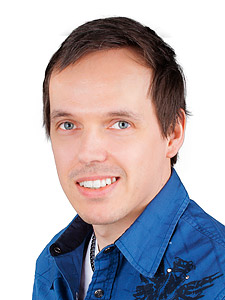 Marko Valkamo
